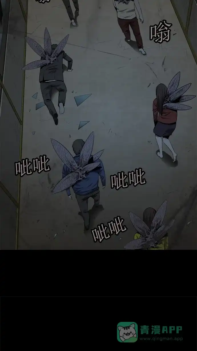 《虫穴》第46话 第31页