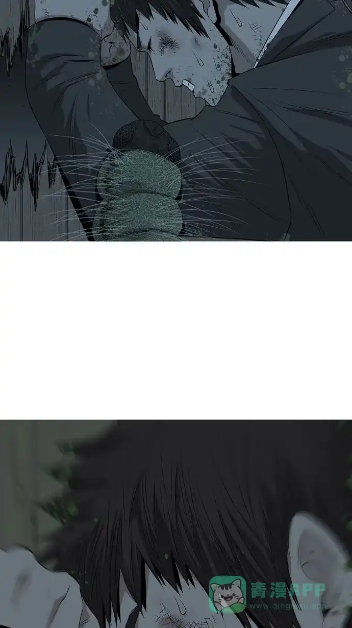 《虫穴》第4话 第51页