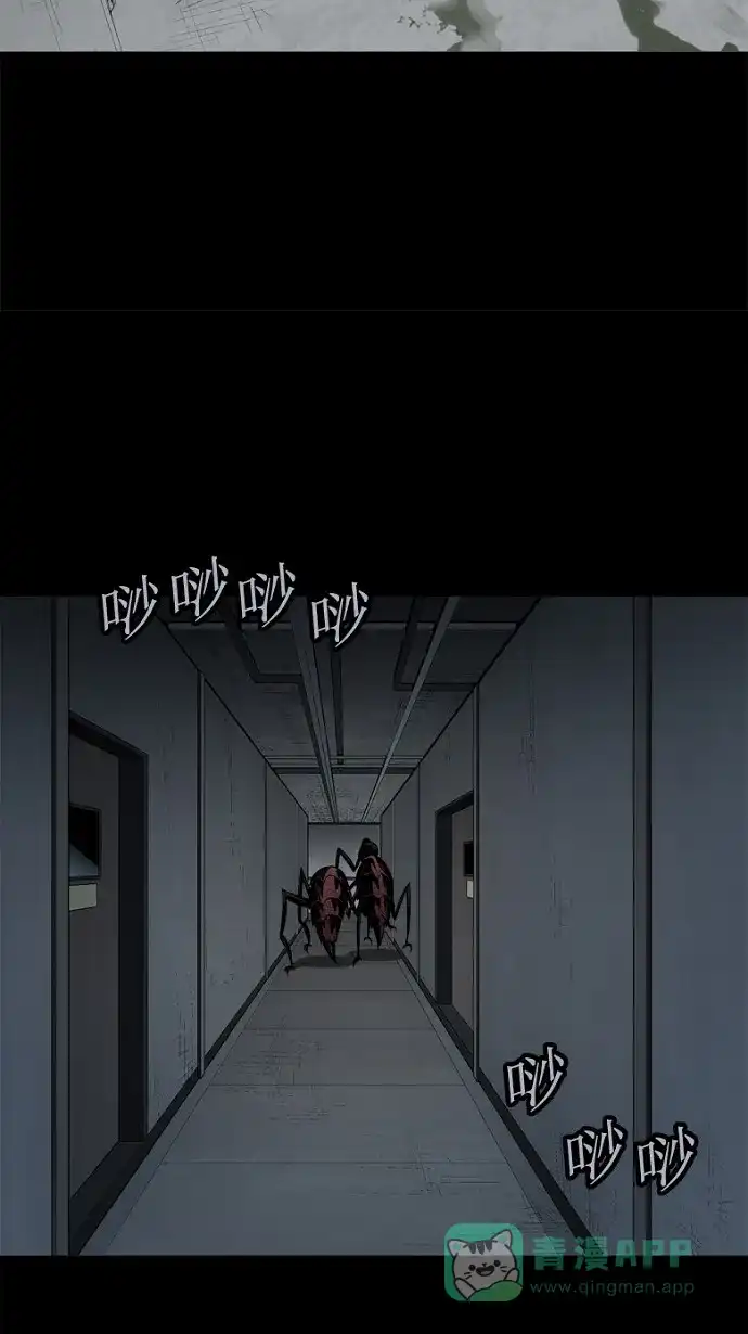 《虫穴》第57话 第5页