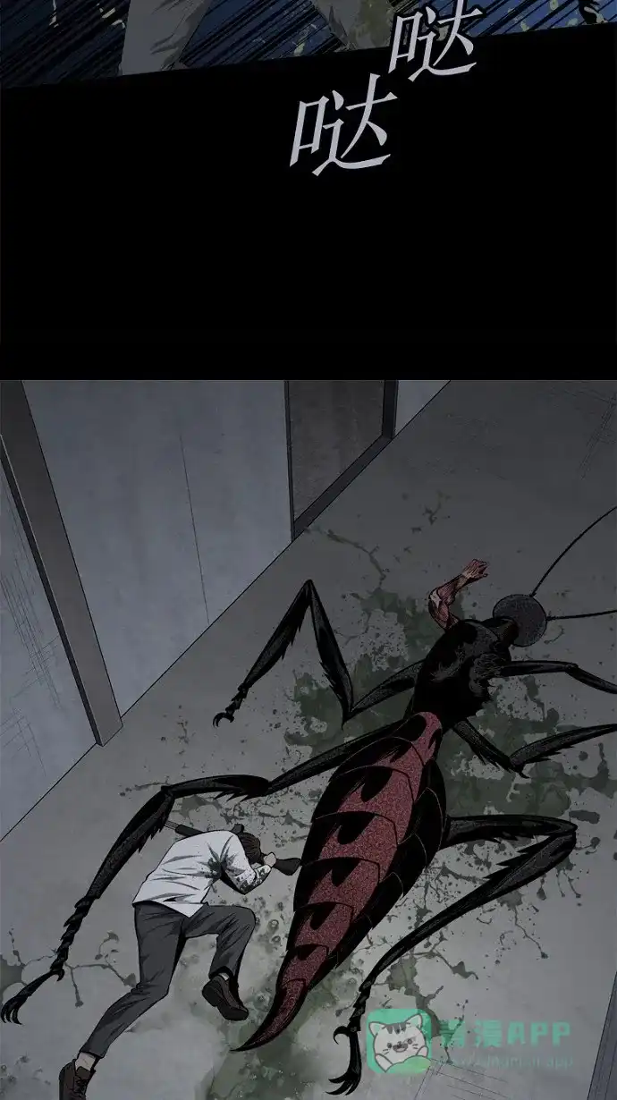 《虫穴》第57话 第19页