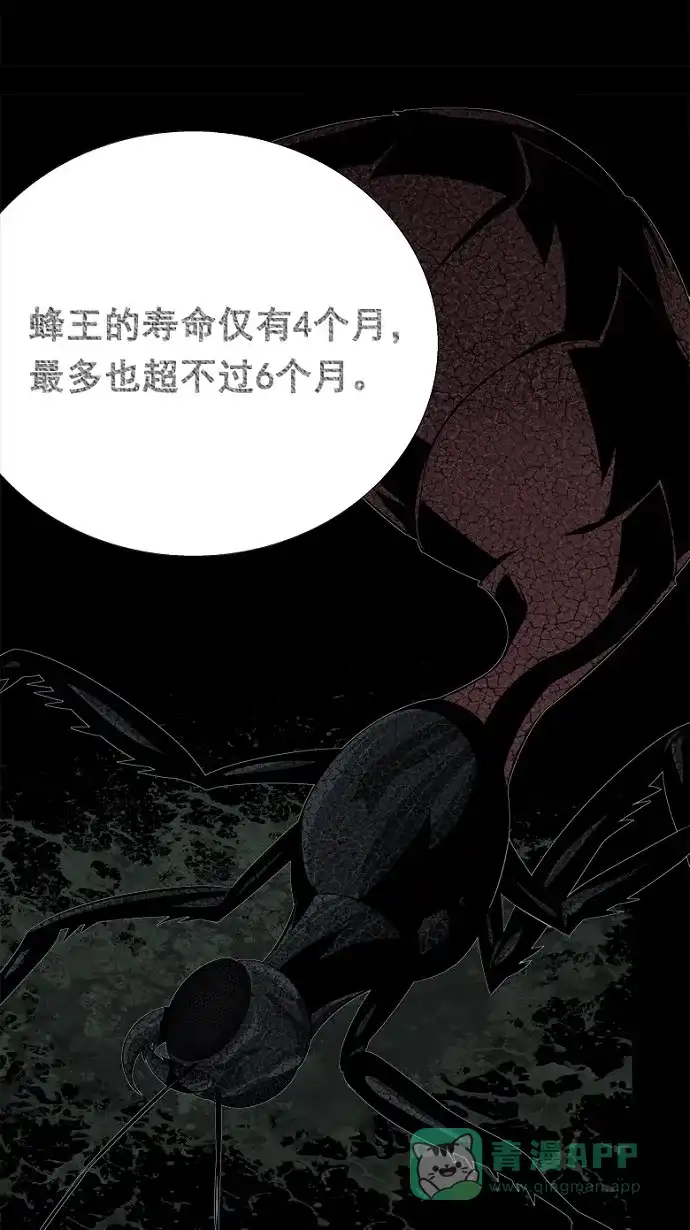 《虫穴》第59话 第58页