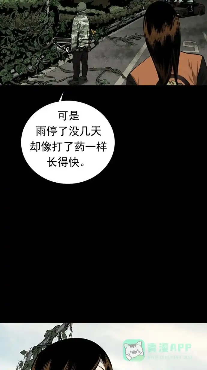 《虫穴》第67话 第52页