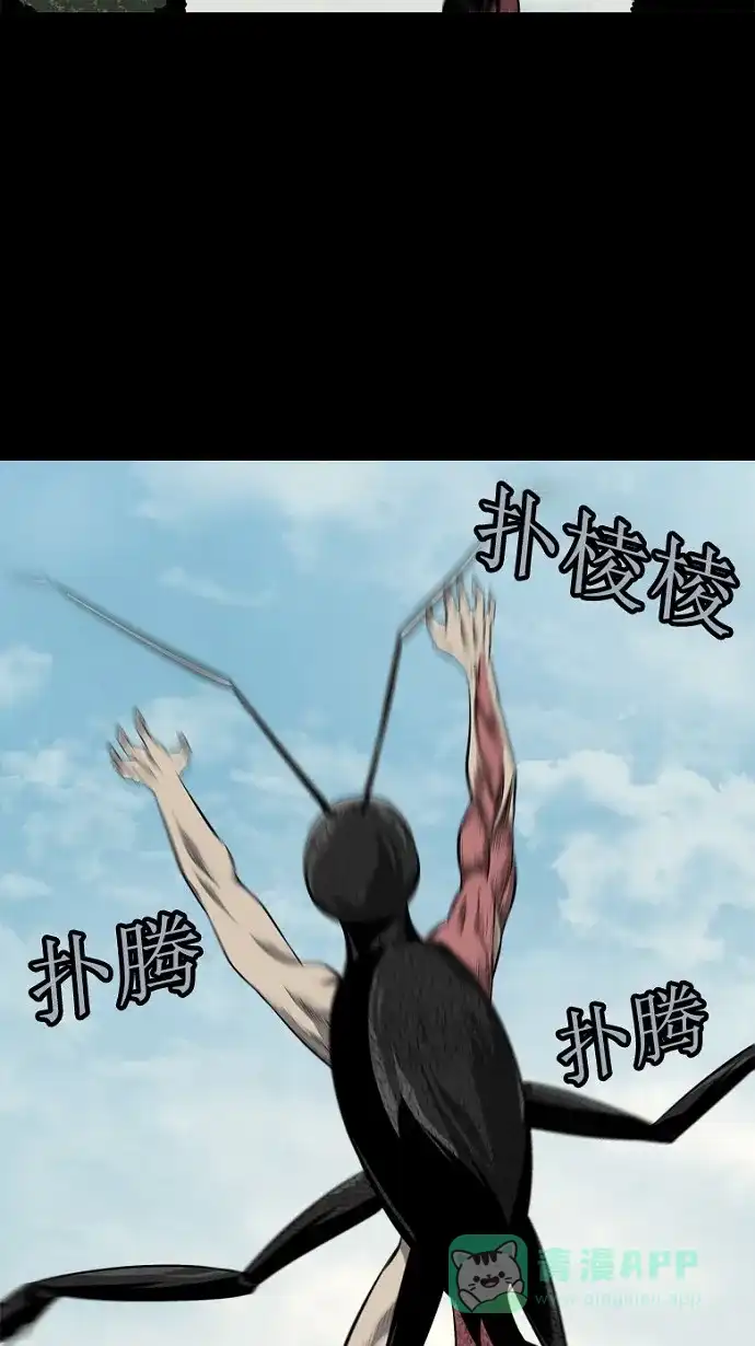 《虫穴》第71话 第73页