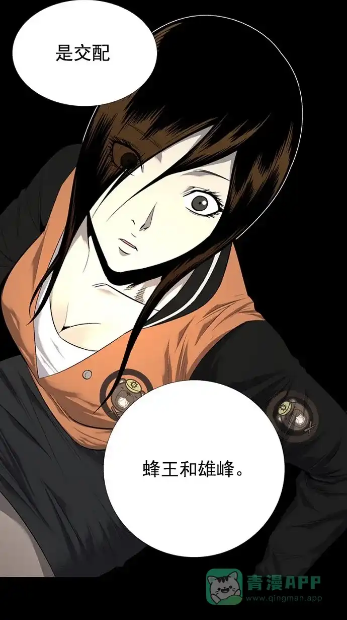 《虫穴》第71话 第67页