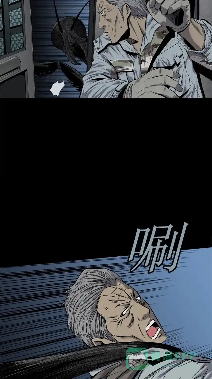 《虫穴》第72话 第42页