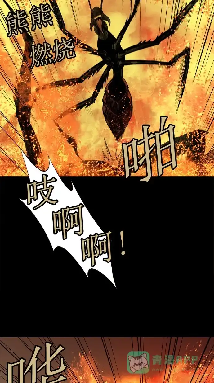 《虫穴》第73话 第42页