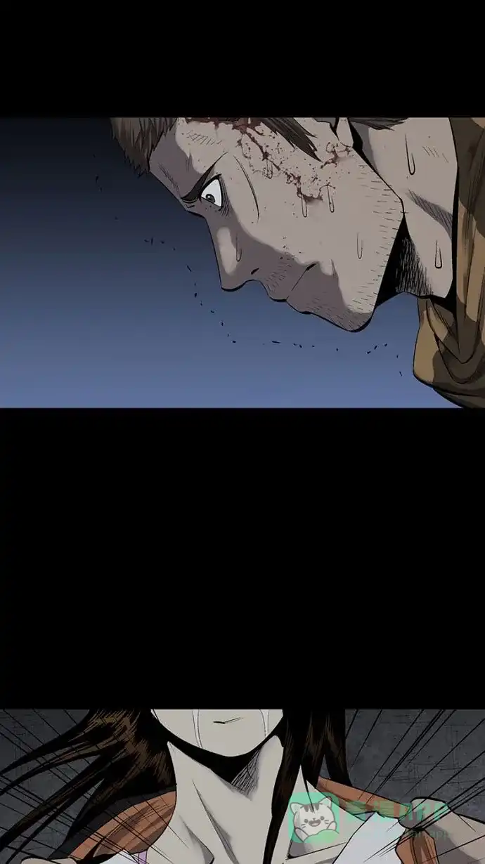 《虫穴》第73话 第72页
