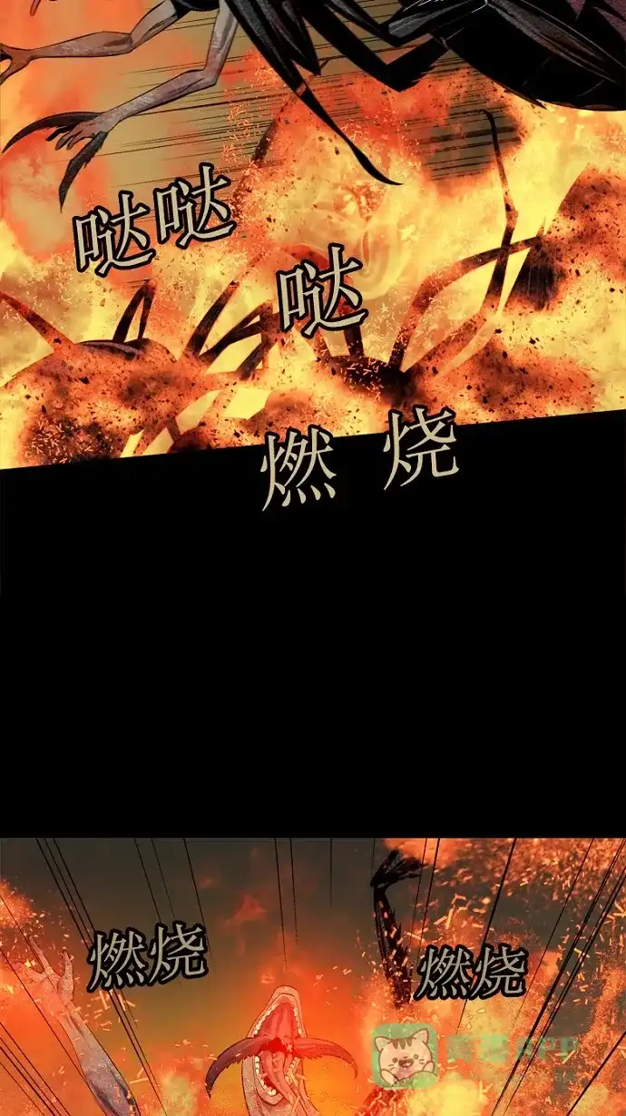 《虫穴》第73话 第48页