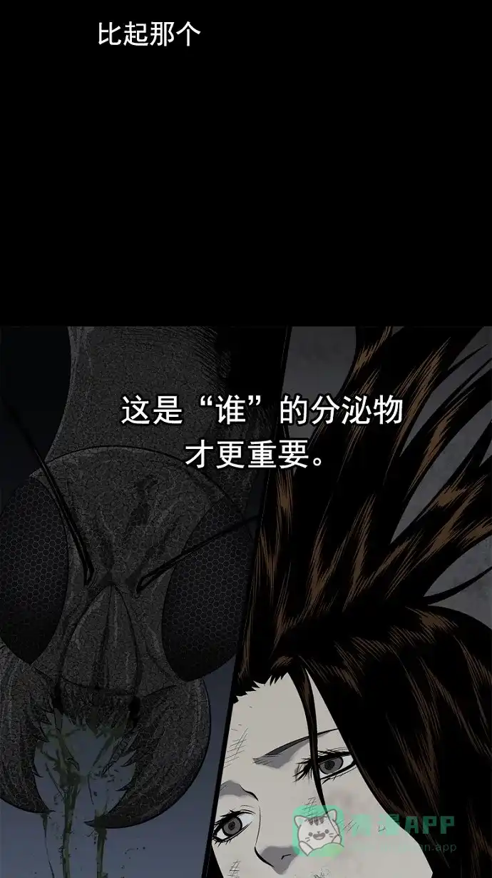 《虫穴》第78话 第13页