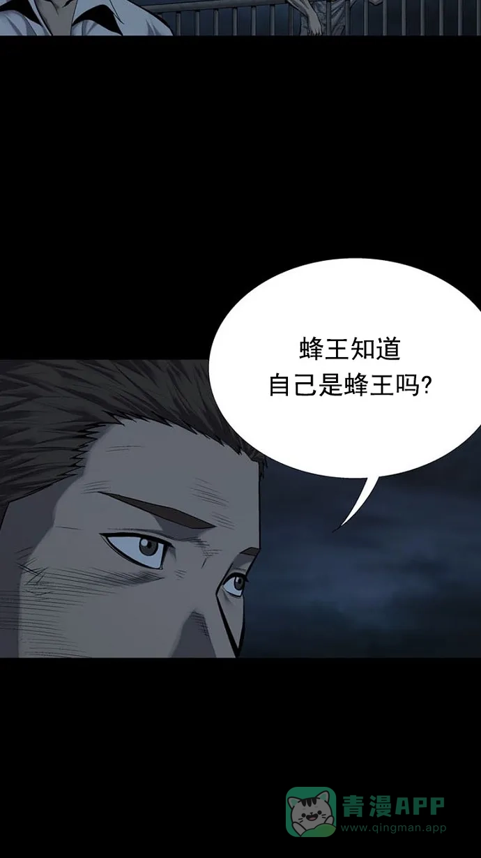 《虫穴》第79话 第70页