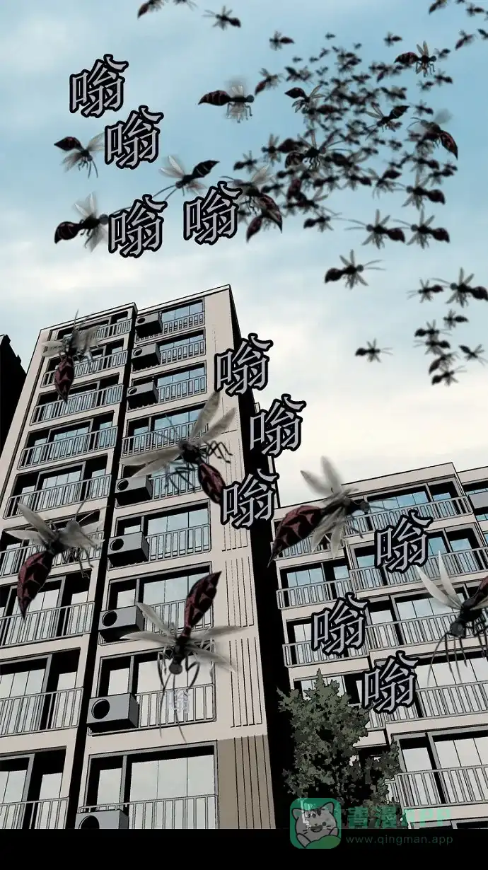 《虫穴》第81话 第31页