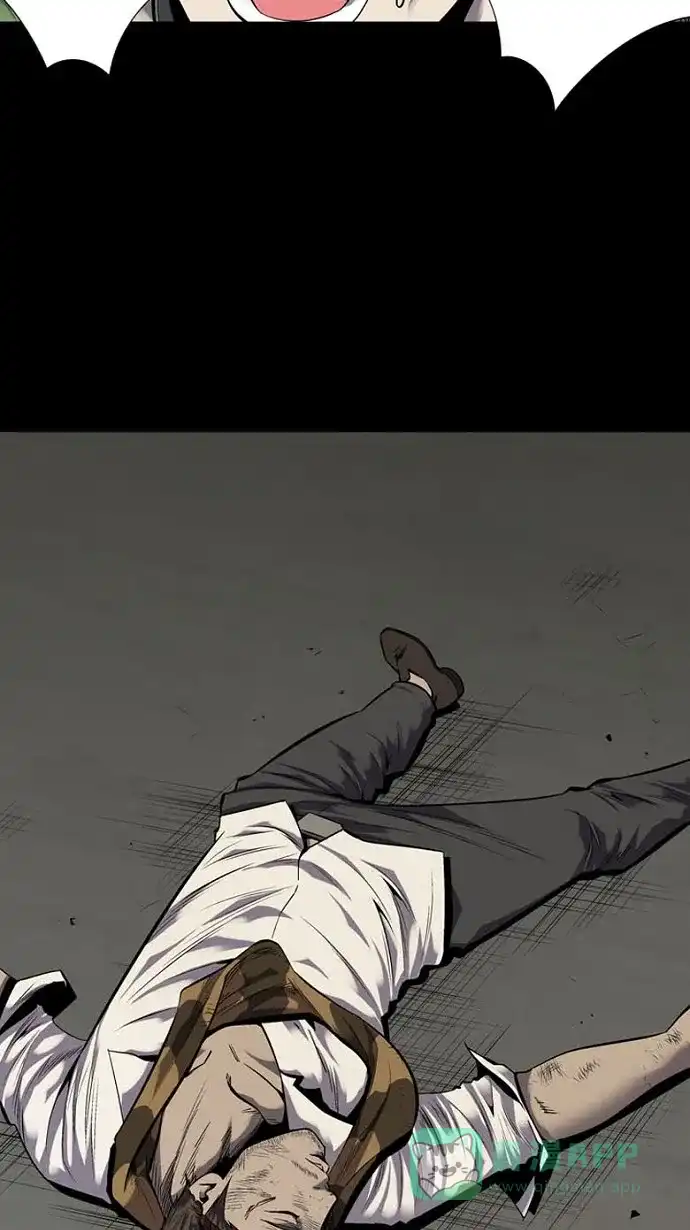 《虫穴》第88话 第21页