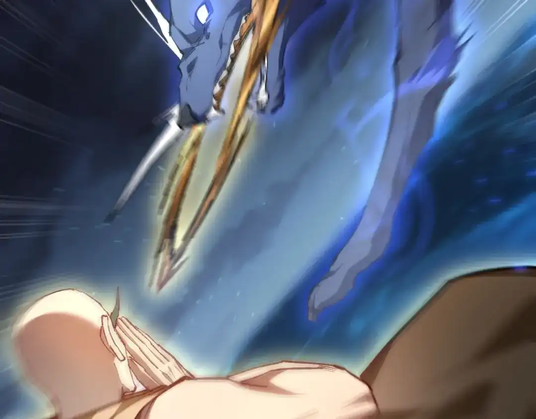 《虫族主宰：我玩的就是天灾》第98话 五大十转 第116页