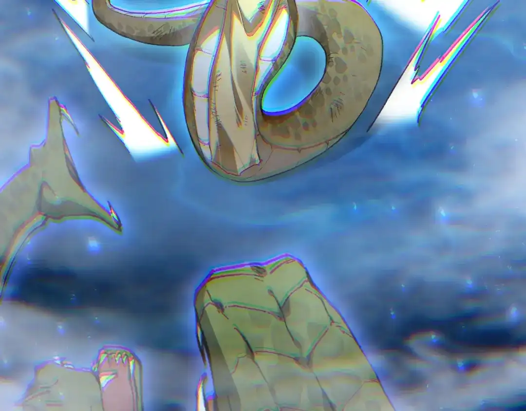 《虫族主宰：我玩的就是天灾》第99话 大战迦楼罗 第24页
