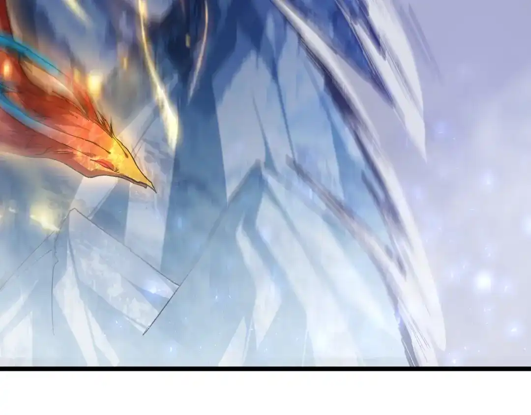 《虫族主宰：我玩的就是天灾》第99话 大战迦楼罗 第102页