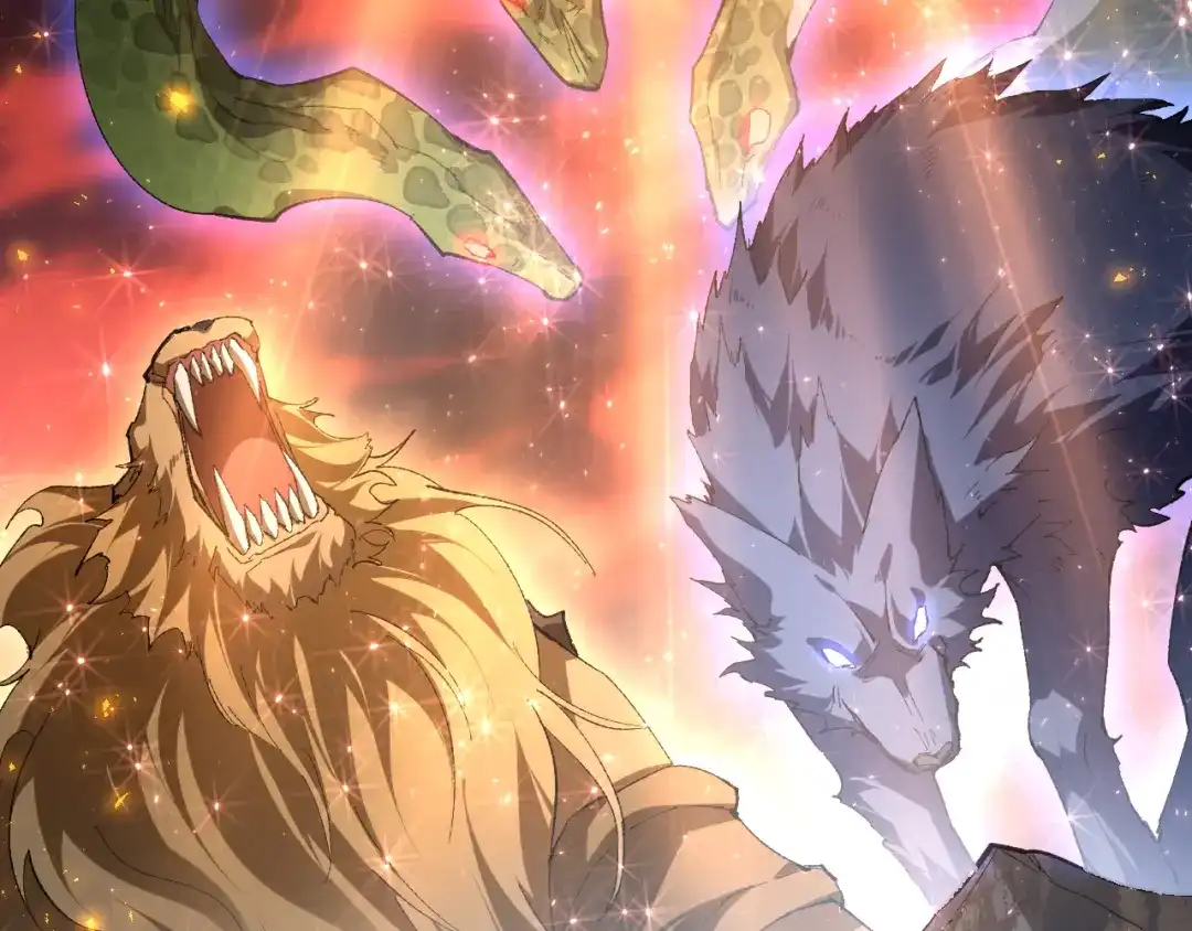 《虫族主宰：我玩的就是天灾》第100话 连破双境 第32页