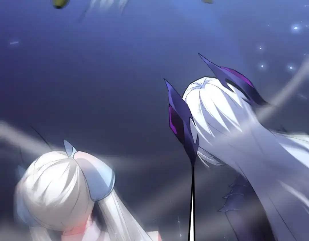 《虫族主宰：我玩的就是天灾》第100话 连破双境 第49页