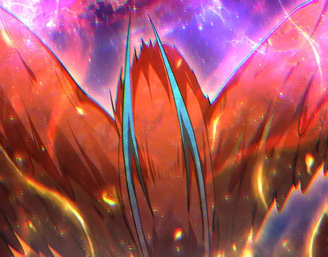 《虫族主宰：我玩的就是天灾》第101话 两只新母虫  第8页