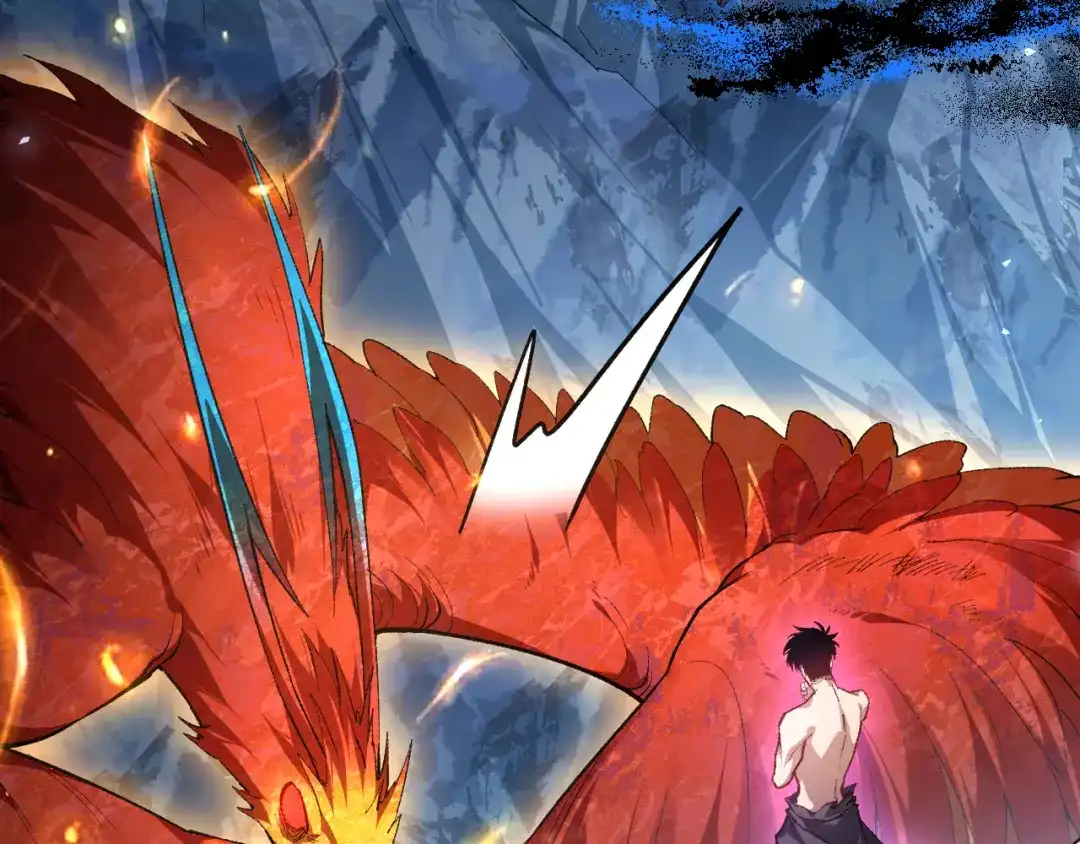 《虫族主宰：我玩的就是天灾》第102话 社会鸟  第48页