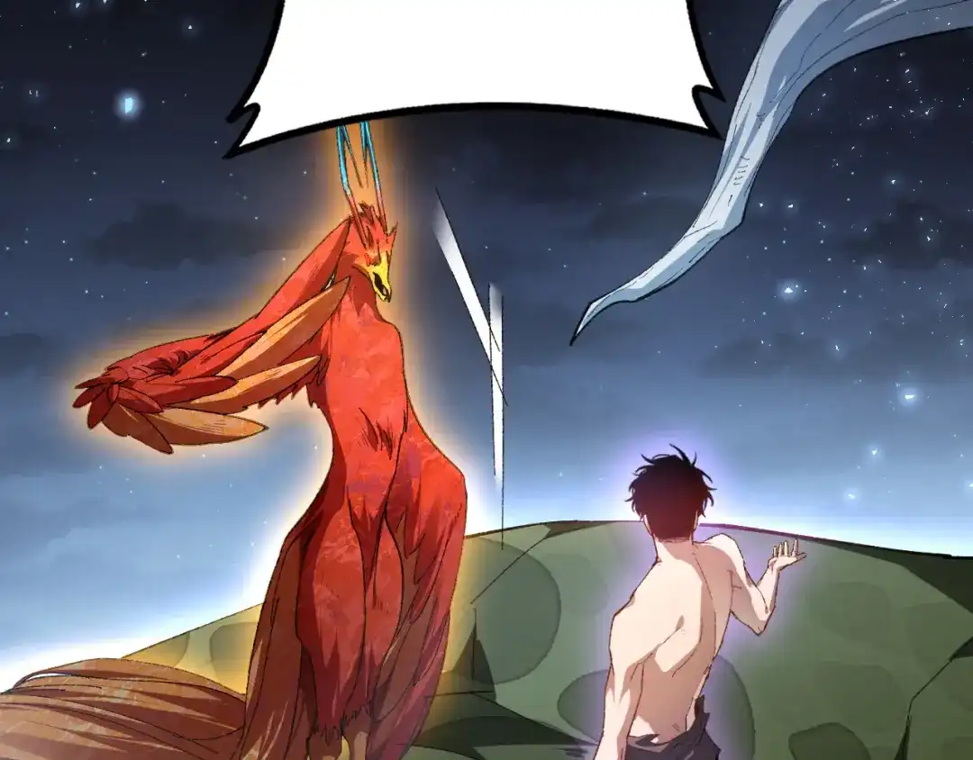 《虫族主宰：我玩的就是天灾》第102话 社会鸟  第59页