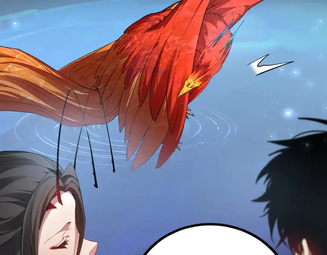 《虫族主宰：我玩的就是天灾》第102话 社会鸟  第115页