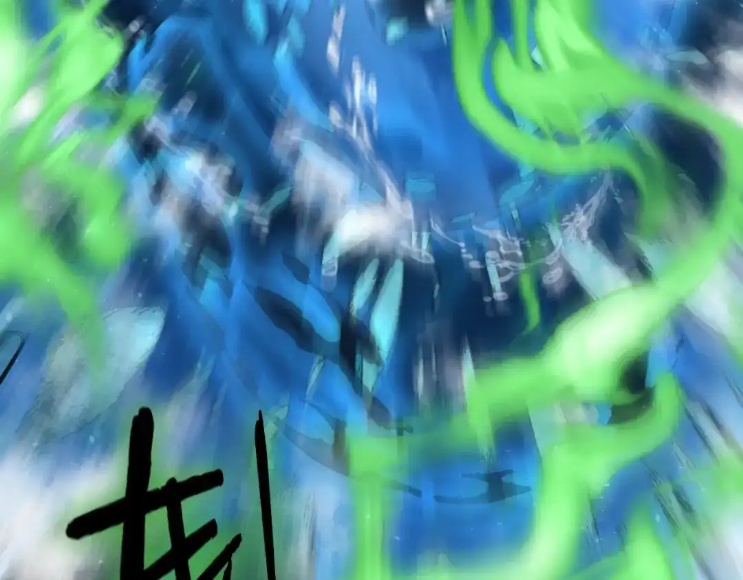 《虫族主宰：我玩的就是天灾》第103话 大五行法 第70页