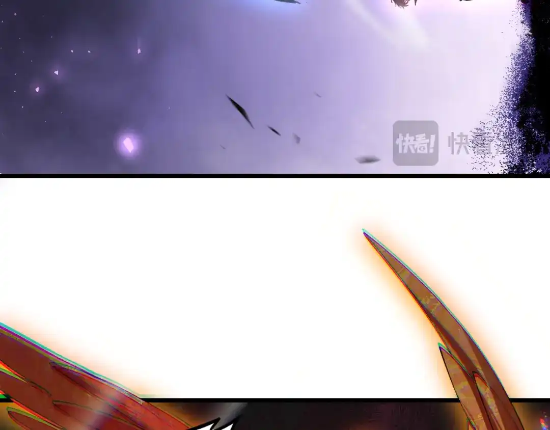 《虫族主宰：我玩的就是天灾》第105话 桀骜不驯 第115页