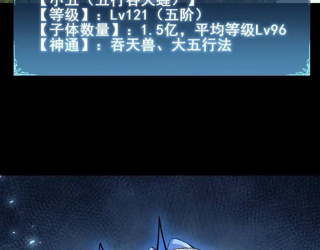 《虫族主宰：我玩的就是天灾》第105话 桀骜不驯 第25页