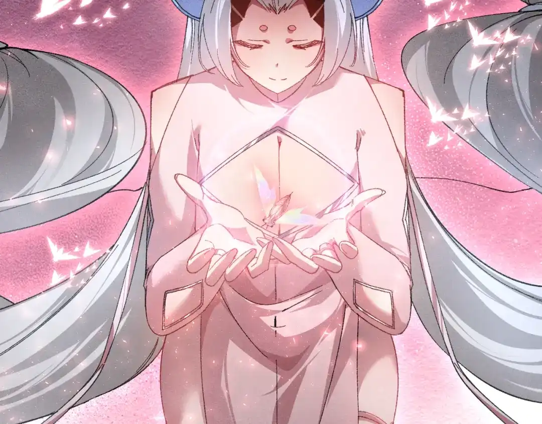 《虫族主宰：我玩的就是天灾》第105话 桀骜不驯 第21页