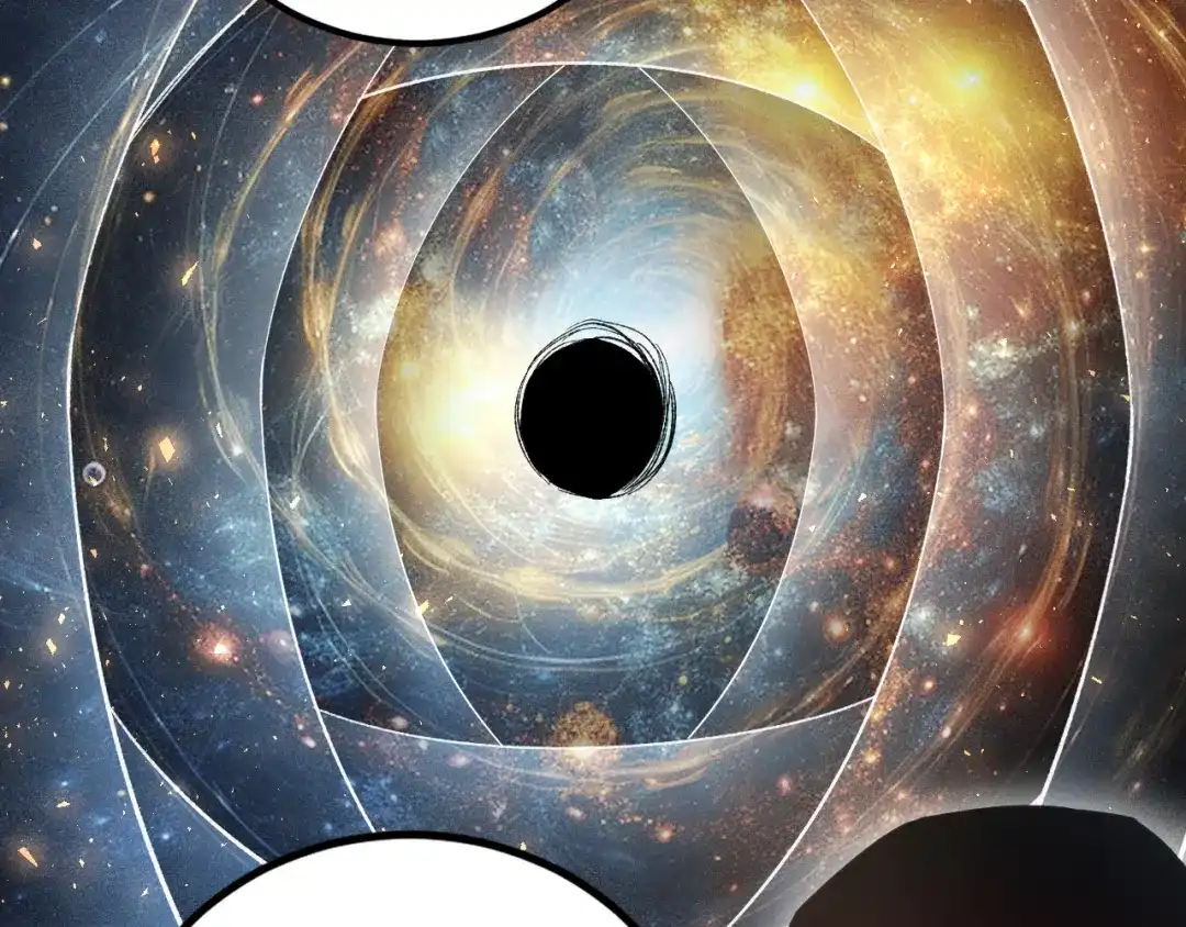 《虫族主宰：我玩的就是天灾》第106话 天渊之行 第99页