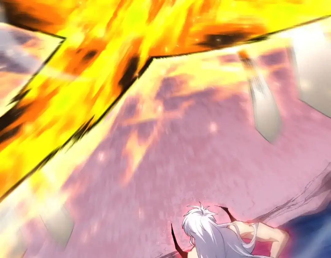 《虫族主宰：我玩的就是天灾》第108话 大战外神  第31页