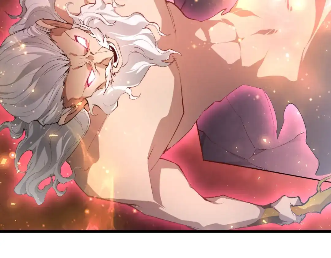 《虫族主宰：我玩的就是天灾》第108话 大战外神  第135页