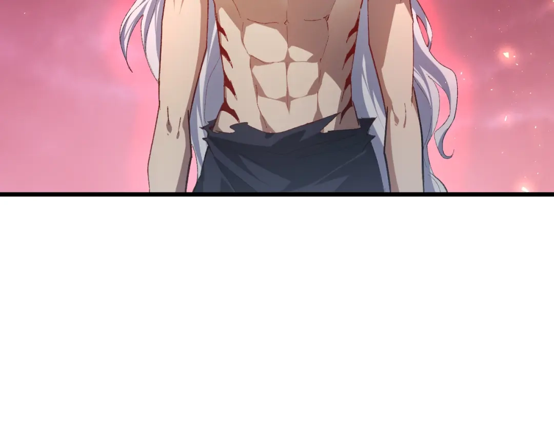 《虫族主宰：我玩的就是天灾》第108话 大战外神  第107页