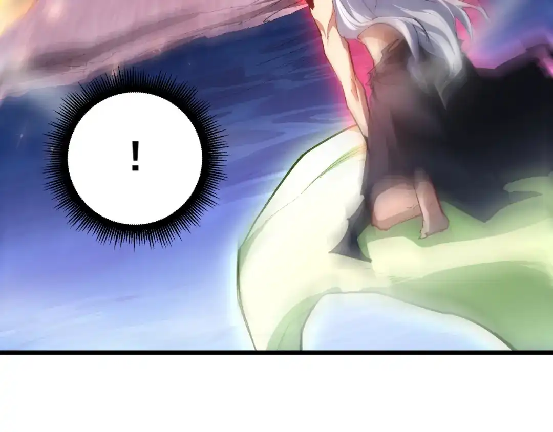 《虫族主宰：我玩的就是天灾》第108话 大战外神  第32页
