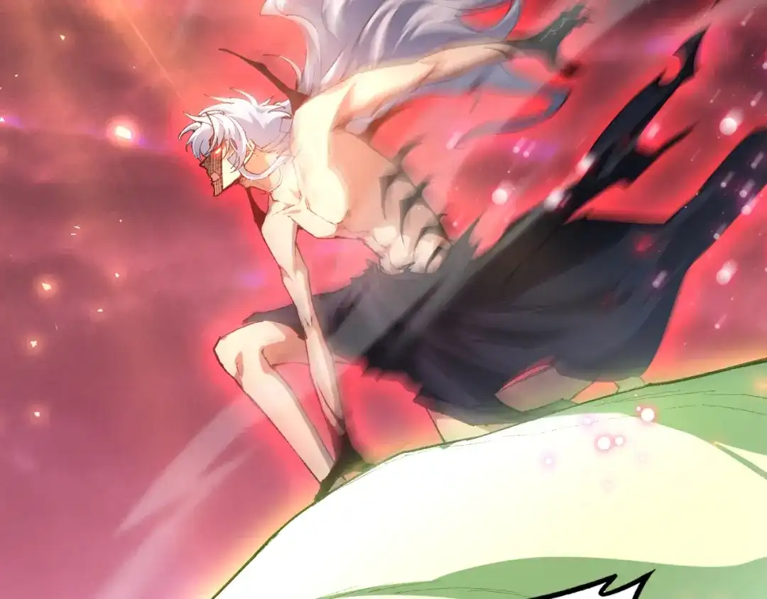 《虫族主宰：我玩的就是天灾》第108话 大战外神  第14页