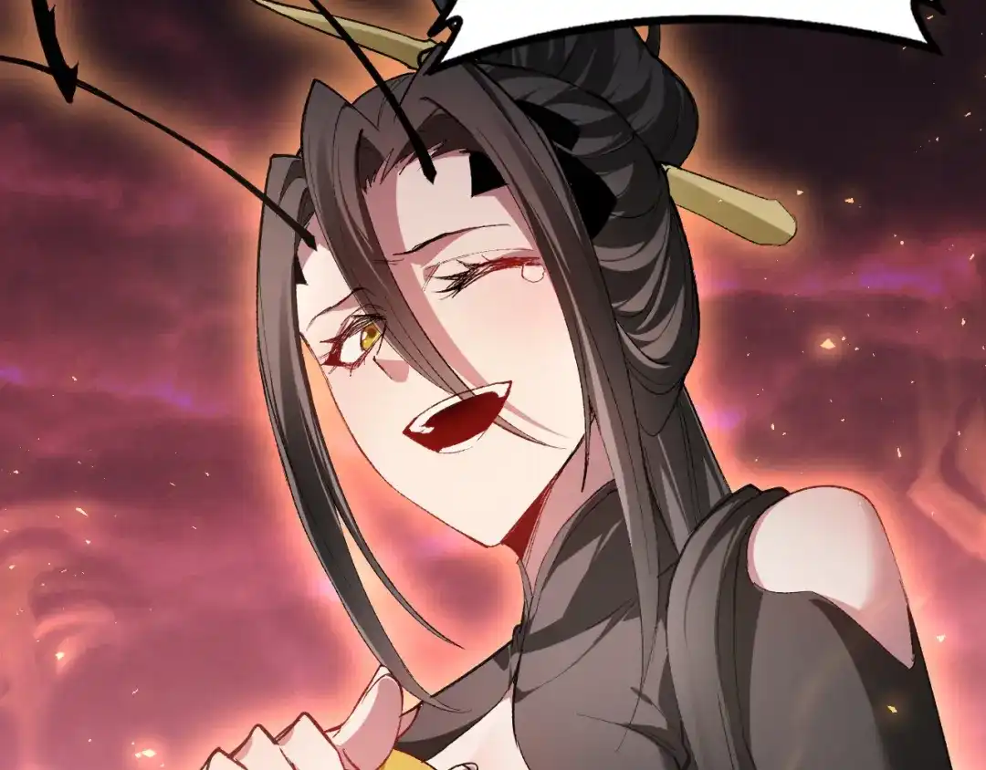 《虫族主宰：我玩的就是天灾》第108话 大战外神  第118页