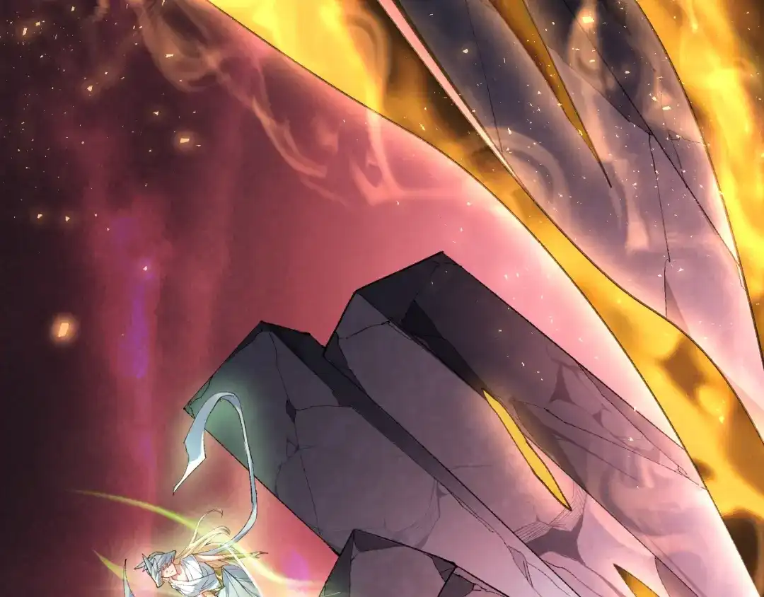 《虫族主宰：我玩的就是天灾》第108话 大战外神  第111页