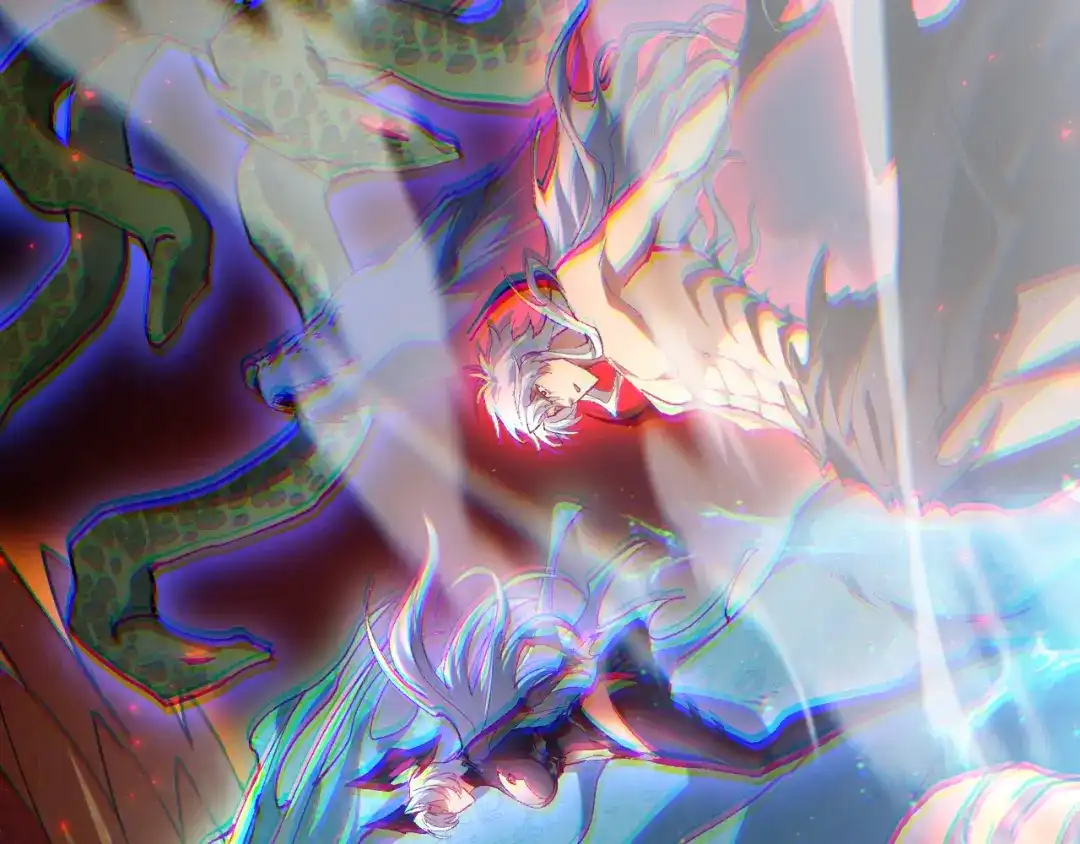 《虫族主宰：我玩的就是天灾》第108话 大战外神  第141页
