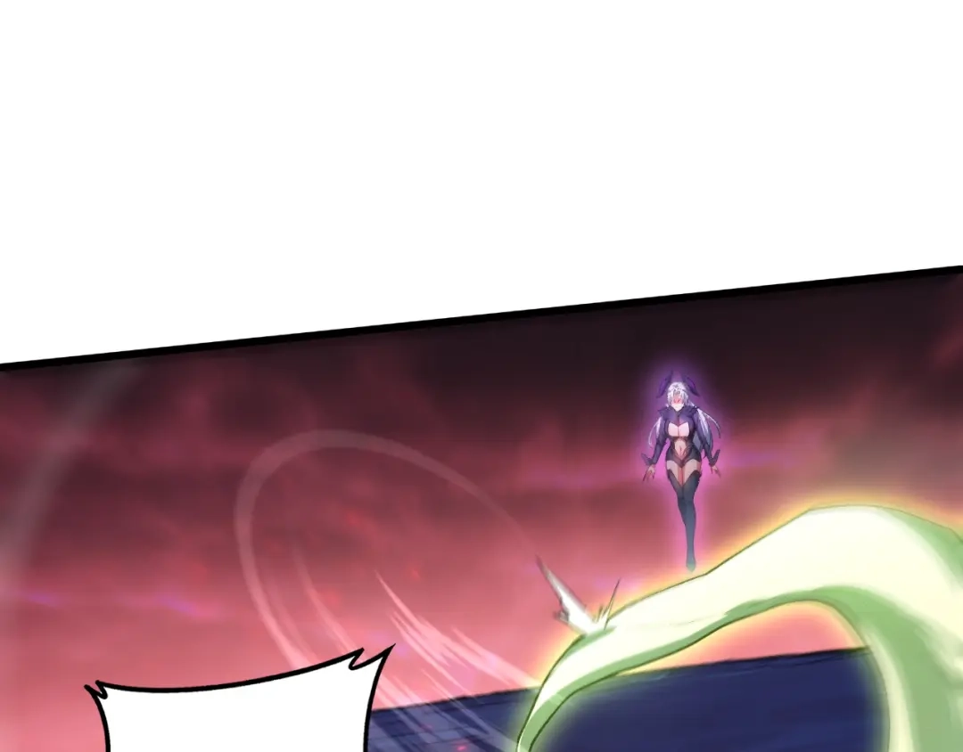 《虫族主宰：我玩的就是天灾》第108话 大战外神  第94页