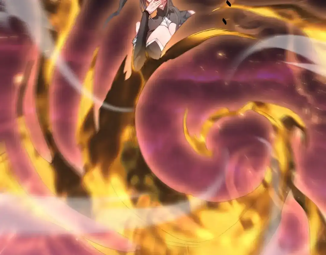 《虫族主宰：我玩的就是天灾》第108话 大战外神  第98页