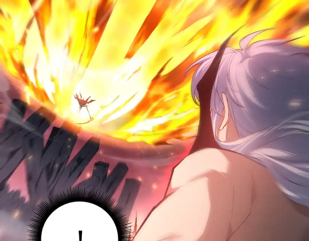 《虫族主宰：我玩的就是天灾》第108话 大战外神  第20页