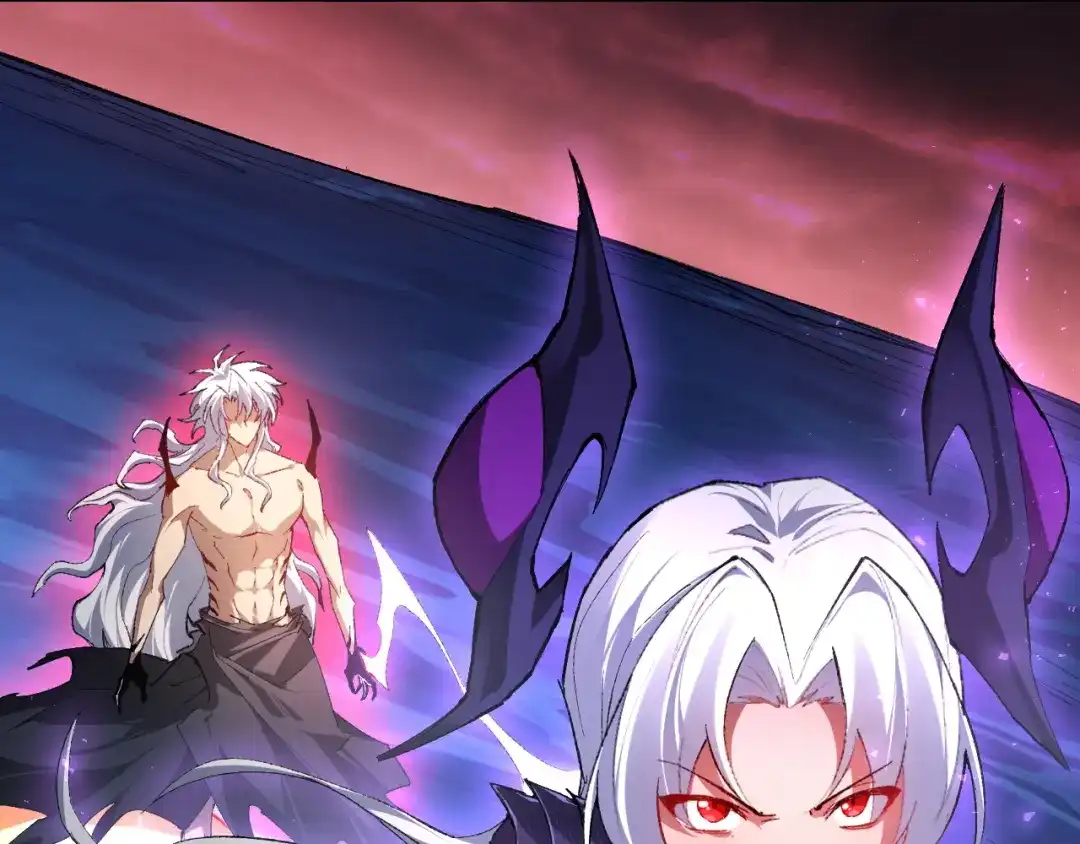 《虫族主宰：我玩的就是天灾》第108话 大战外神  第54页