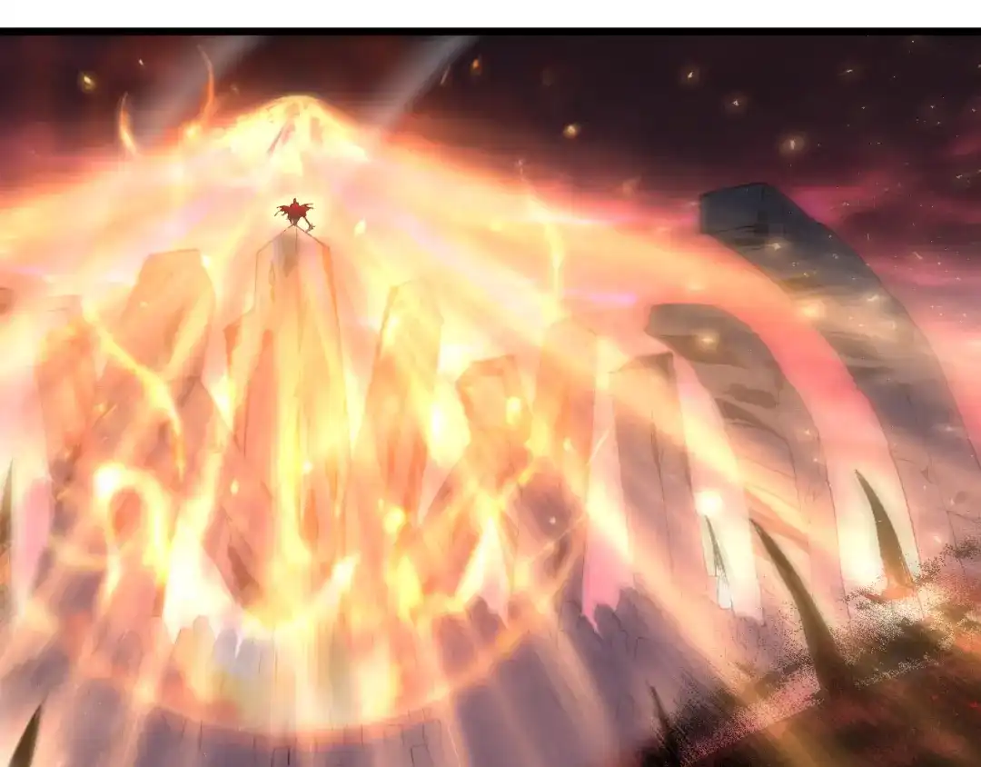 《虫族主宰：我玩的就是天灾》第108话 大战外神  第10页