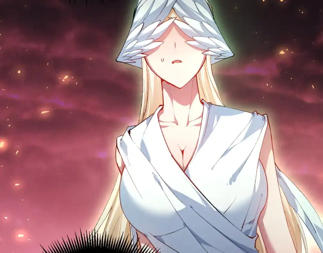《虫族主宰：我玩的就是天灾》第108话 大战外神  第130页