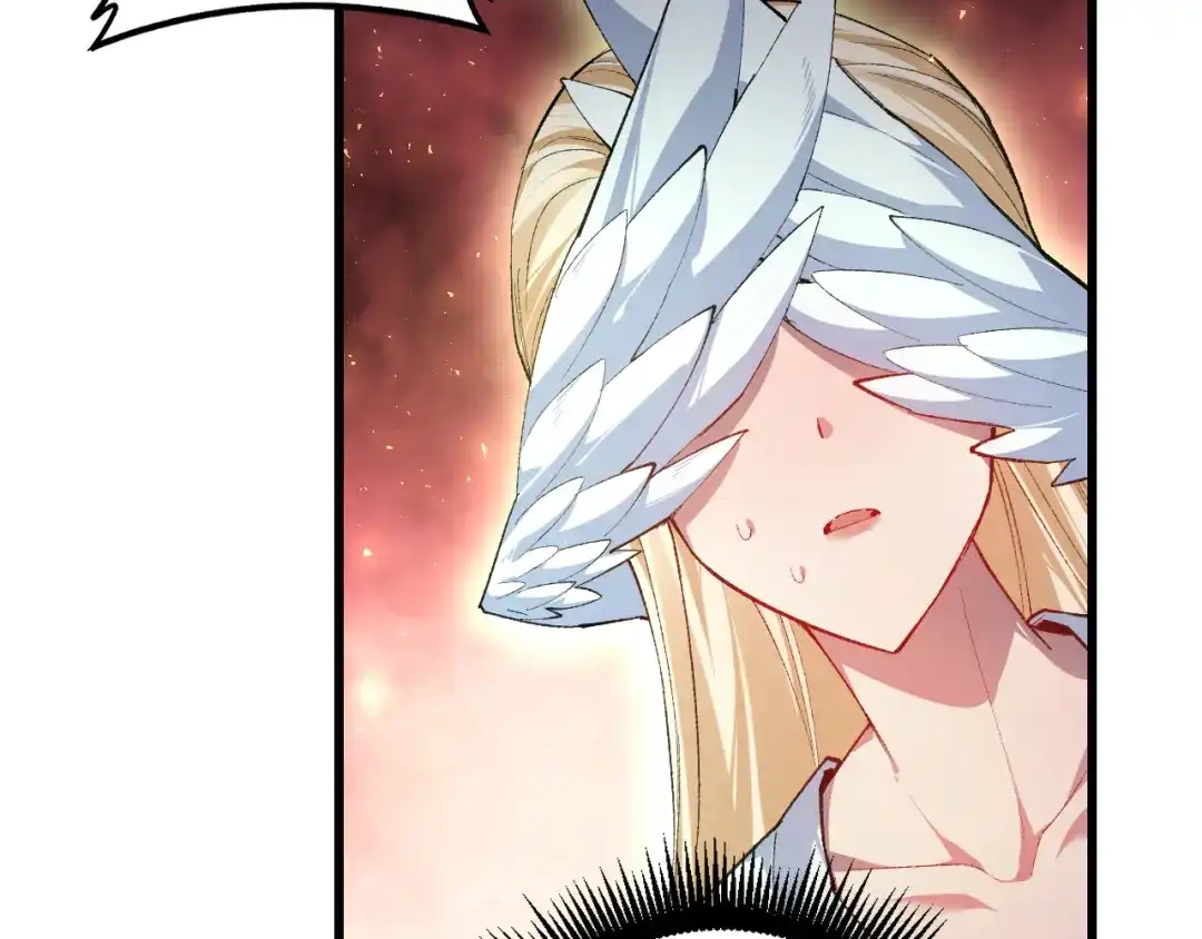 《虫族主宰：我玩的就是天灾》第108话 大战外神  第104页