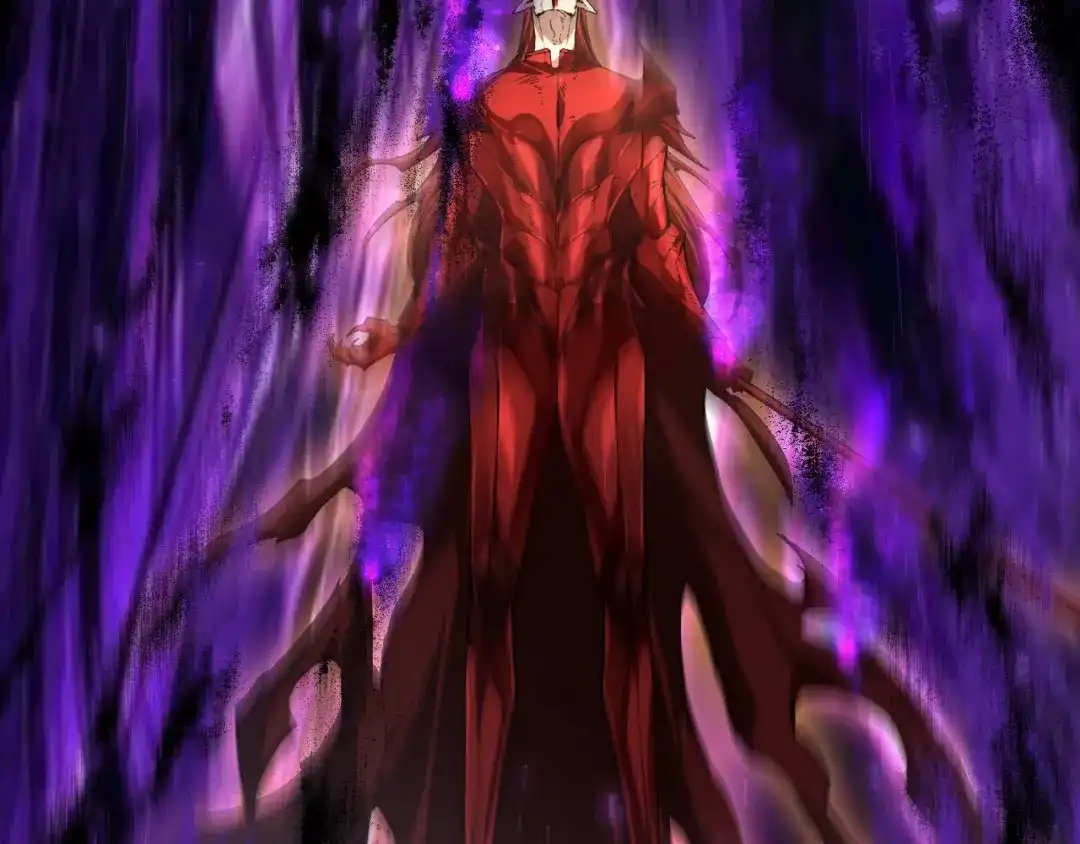 《虫族主宰：我玩的就是天灾》第108话 大战外神  第61页