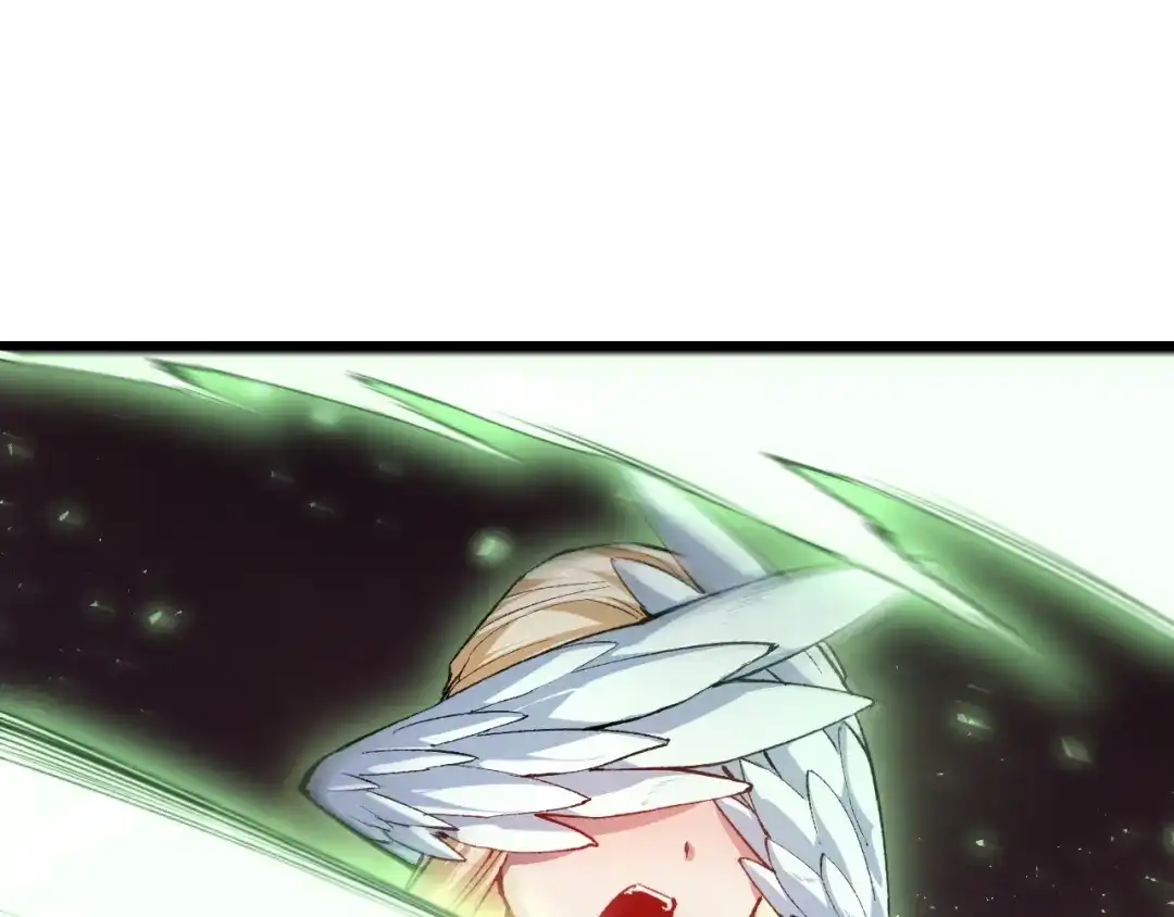 《虫族主宰：我玩的就是天灾》第108话 大战外神  第88页