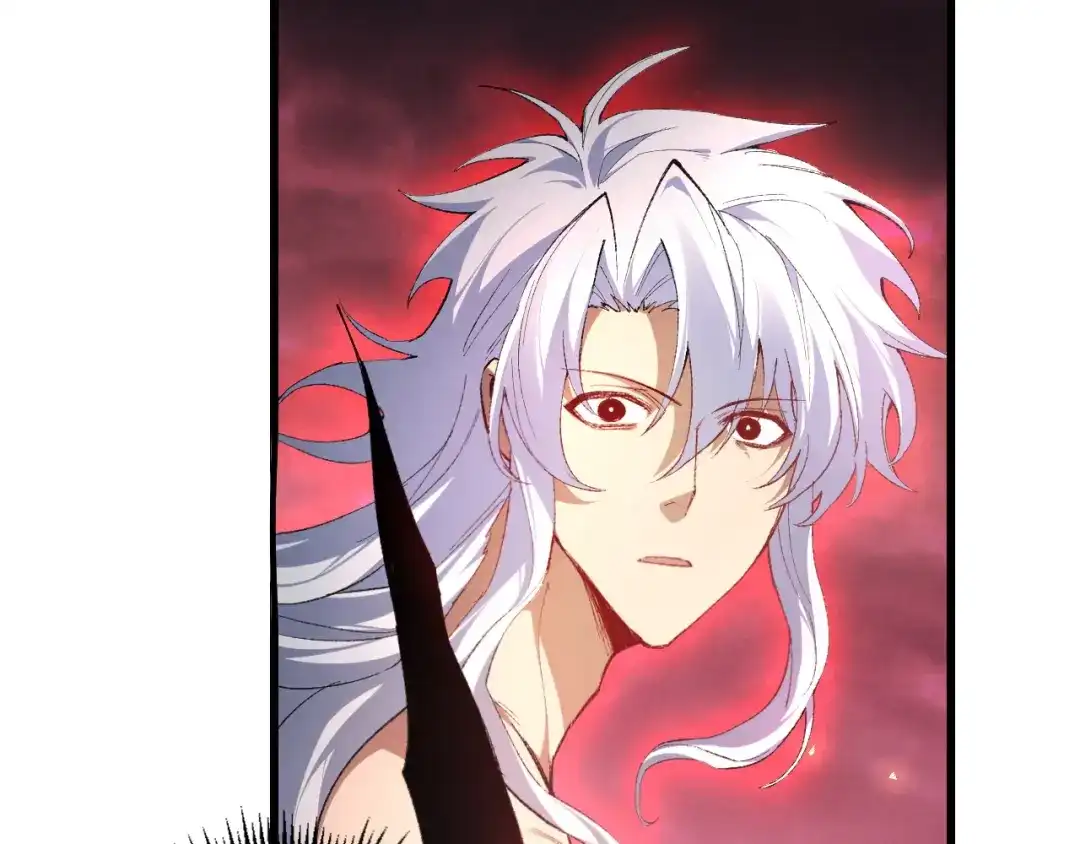 《虫族主宰：我玩的就是天灾》第108话 大战外神  第77页