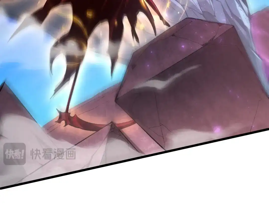 《虫族主宰：我玩的就是天灾》第108话 大战外神  第44页