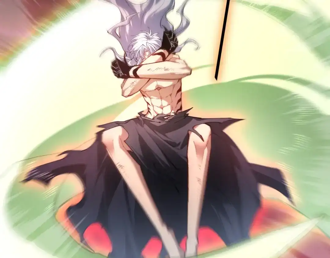 《虫族主宰：我玩的就是天灾》第108话 大战外神  第25页